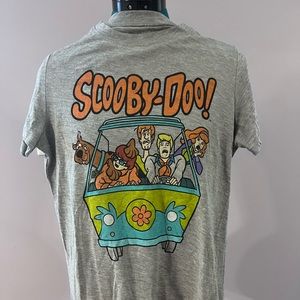 Scooby Doo tee